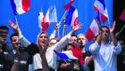 France: Marine Le Pen et Jordan Bardella dessinent les nouveaux combats du RN à Beaucaire