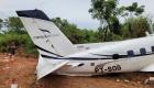 ببینید | سقوط هواپیما در برزیل؛ ۱۴ نفر کشته شدند