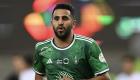 Al Ahli : Mahrez de nouveau décisif ! 