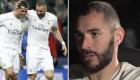 Real Madrid : Le seul trio qui pouvait rivaliser celui de Benzema !