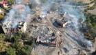 Kastamonu'nda yangın korkusu: 10 ev alev alev