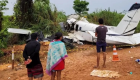  Brezilya’da uçak kazası: 14 kişi öldü