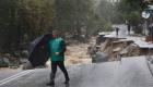 Yunanistan'daki selde hayatını kaybedenlerin sayısı 17'ye yükseldi