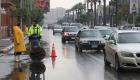مصر على موعد مع "أمطار غير طبيعية"