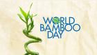 INFOGRAPHIE: Journée internationale du bambou