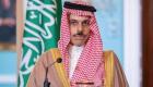 وزير الخارجية السعودي: حل الدولتين يجب أن يعود لواجهة القضية الفلسطينية