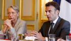 Climat : En France les messages de Macron et d’Elisabeth Borne très attendus