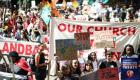 Climat : Les manifestations pour sauver la planète lancent la semaine du climat à New York