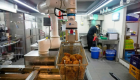 رستوران‌های کره جنوبی از ربات‌ها برای تهیه مرغ سوخاری استفاده می‌کنند