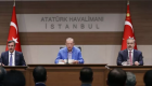 Erdoğan’ın ‘AB ile yolları ayırabiliriz’ açıklaması neye işaret ediyor? Al Ain Türkçe Özel
