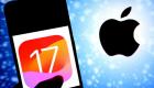 نظام iOS 17 الجديد.. تعرف على هواتف آيفون المؤهلة وكيفية التحميل