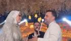زفاف "أسطوري" يشعل الجدل في مصر.. والعريس: حققت حلمي (صور وفيديو)
