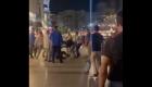 أتراك يعتدون على سياح مصريين في إسطنبول.. ما القصة؟ (فيديو)