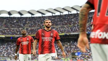 القنوات الناقلة لمباراة ميلان ونيوكاسل