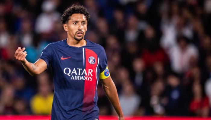 PSG-Borussia Dortmund: Les compos probables