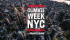 Semaine du climat : New York au centre des discussions pour sa pollution lumineuse