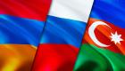 Rusya : Azerbaycan'ın Karabağ operasyonunda temas halindeyiz!
