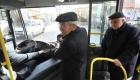 Ankara’da özel halk otobüslerinde 62-64 yaş aralığı ücretsiz taşımama kararı