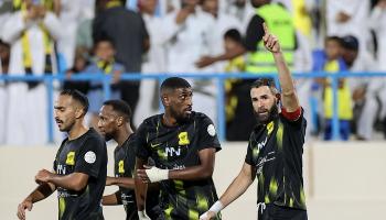 حجز تذاكر مباراة الاتحاد والفتح