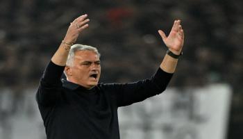 جوزيه مورينيو 