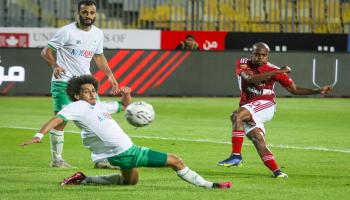 تفاصيل إصابة بيرسي تاو
