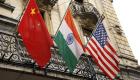 La convergence entre Washington et New Delhi, permet à l’Inde de s’affirmer contre la Chine