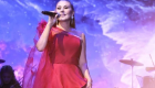 Şarkıcı Nilüfer koronavirüse yakalandı, konseri ertelendi