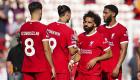 "خطف مكانة محمد صلاح".. نجم جديد يتربع على عرش ليفربول