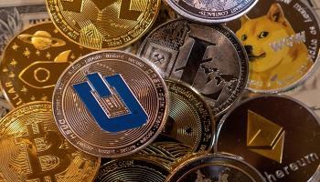 عملات رقمية- رويترز
