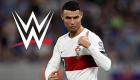 La WWE veut mettre la main sur Cristiano Ronaldo