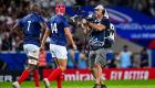 Coupe du monde de rugby : heure et chaîne pour suivre le match France - Namibie