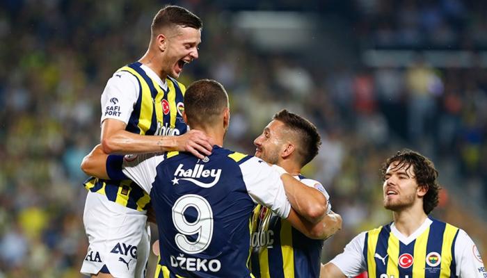 Fenerbahçe - Nordsjaelland maçı hangi kanalda, saat kaçta?