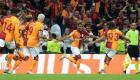 Galatasaray yenilmezlik serisini 17’ye yükseltti
