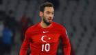 Hakan Çalhanoğlu’ndan Kuntz açıklaması