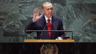 BM Genel Kurulu sonrası Erdoğan'dan emekli aylıkları için açıklama!