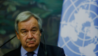 BM Genel Sekreteri: Cehennemin kapılarını açtık