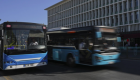 Ankara’da ücretsiz toplu taşıma krizinde yeni gelişme