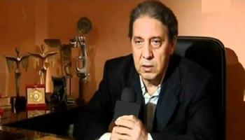 المخرج منير راضي