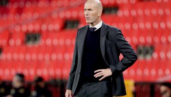 Zidane