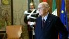 Italie : L'ancien président Giorgio Napolitano est mort