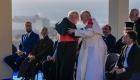 Pape à Marseille: voici personnalités présentes lors de la messe au Vélodrome 