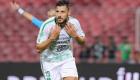 Nouveau scandale international pour Youcef Belaïli