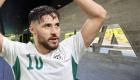 Equipe d'Algerie : Belaili risque de ne plus jouer au football, menace la FIFA 