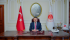 Adalet Bakanı Tunç’tan Anayasa açıklaması