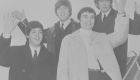 Dünyaca ünlü The Beatles’ın hiç yayınlanmamış şarkı ve röportajları açık arttırmaya çıkıyor