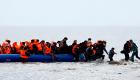 Italie : En Lampedusa, les arrivées de migrants explosent en 2023