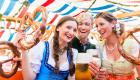 گزارش تصویری | «اکتبرفست»؛ بزرگترین جشنواره آبجو در جهان!