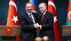 Erdoğan ve Aliyev'den Nahçıvan zirvesi!