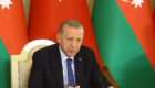 Cumhurbaşkanı Erdoğan Aliyev ile görüştü: Enerji ortaklığımız derinleşecek