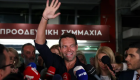 Yunanistan'da Syriza'nın yeni başkanı belli oldu